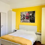 Via Padova 165 Gasthuis 3*