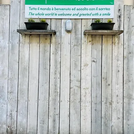 Gasthuis Via Padova 165