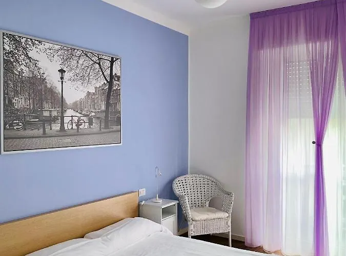 Via Padova 165 ミラノ