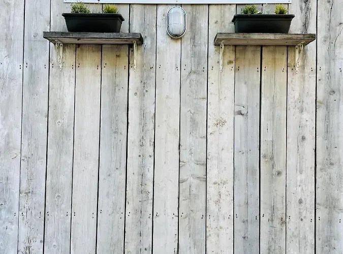 ゲストハウス Via Padova 165