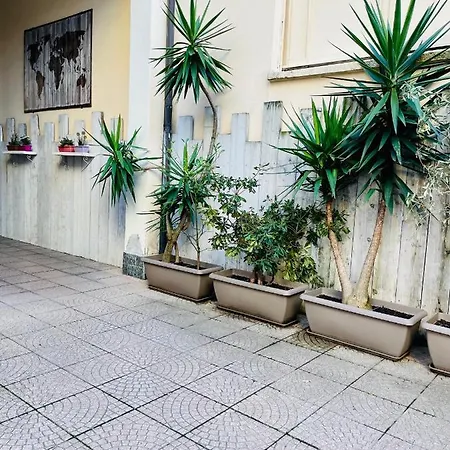 Via Padova 165 ミラノ