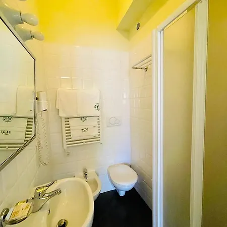 ゲストハウス Via Padova 165 ミラノ