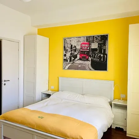 Via Padova 165 Gæstehus 2*