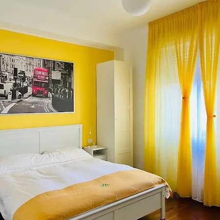Via Padova 165 Gæstehus Milano