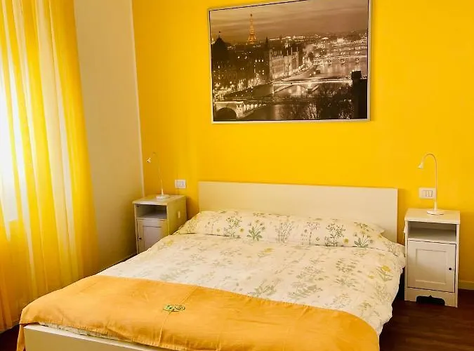 Via Padova 165